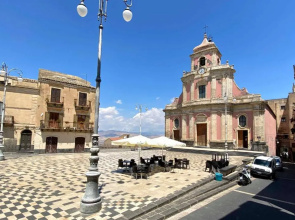 Sciacca's House