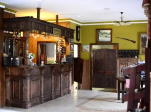 Pokoje gościnne Restauracji Don Roberto