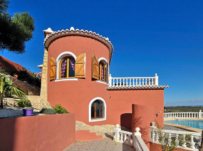 Holiday Home Esperanza