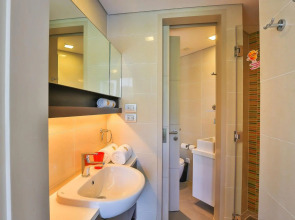 Town In Town Hotel Bangkok