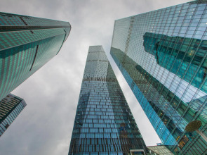 Квартира Есть на проезде 1-ый Красногвардейский