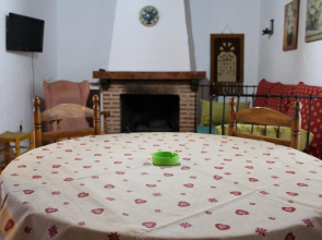 Casas Rurales el Palomar