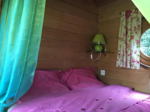 Maison D'Hotes Duccio Cabana