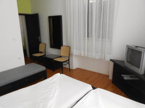 Hotel Tamaris
