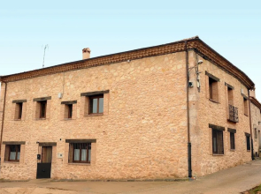 Casa El Enebro