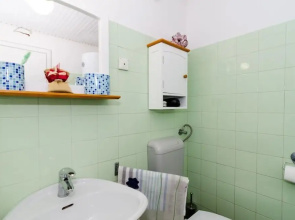 Sea View Apartments - Dimnic