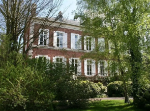 Le Chateau de Philiomel