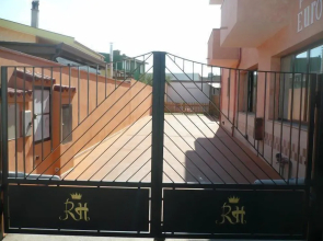 Rosa Hotel