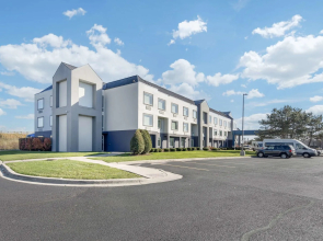 Best Western Glenview -Chicagoland Inn and Suites
