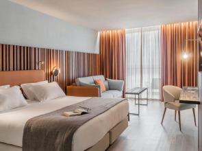 Hotel Verde Mar & SPA