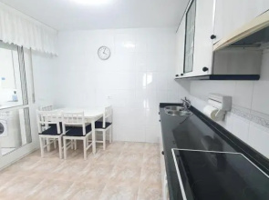 Apartamento Vilagarcia