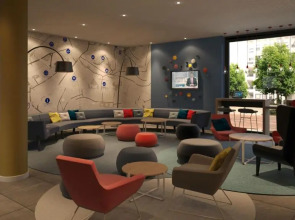 Holiday Inn Express Frankfurt Airport-Raunheim by IHG