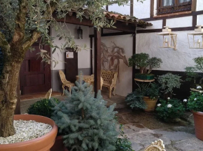 Casa de la Sal