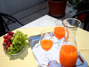 Apartments Bogdanić