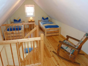 Ferienhaus Boddenhus