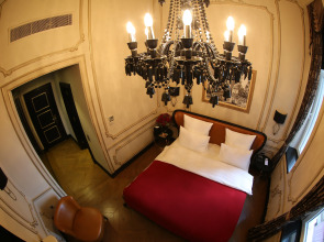 Nordstern Hotel Galata