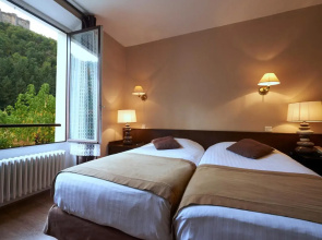 Logis Belle Rive