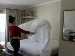 Elfin Hill Country Accommodation