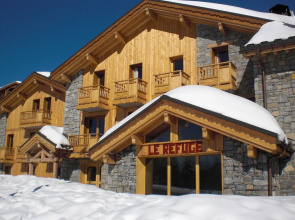Lovely Apartment With a Fireplace in a Child-friendly Village