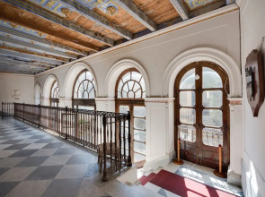 Castello Di Caccuri Suites