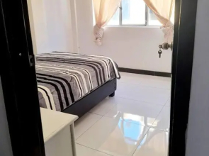 Casa Balcón de Baños 2 Apartamento