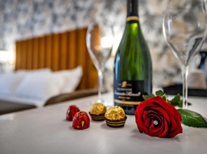 Maison Pitti Florence