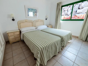 Bungalow Villa Verde 1