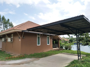 Pirom Lake And Resort