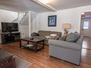 Woodside by Park City Vacations