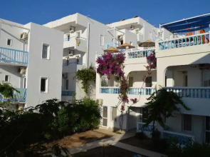 Peda Gümbet Holiday Beach