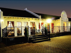 La Gratitude Guest House