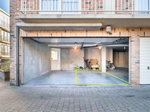 Apartment in Koksijde Near the Beach