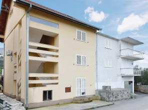 Apartments Stupin Celine