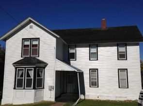 The Boarding House