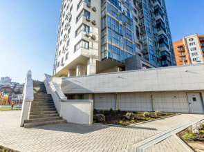 Аквамарин на улице Береговая 61/1Б