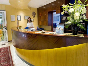 Aparthotel Holiday