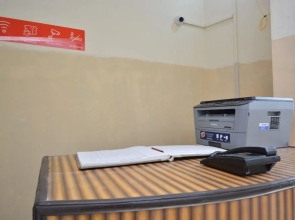 Oyo 37226 Jass Stays