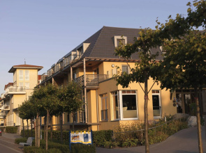 Hotel Meerlust