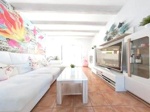 Villa With 3 Bedrooms in Romantica, With Wonderful Mountain View, Priv