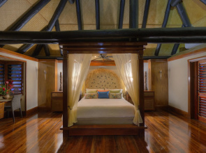 Jean-Michel Cousteau Resort Fiji