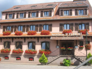 Hostellerie Saint Florent