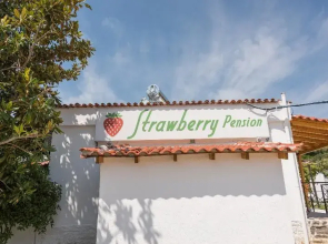 Pension Strawberry