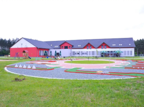 Oswald Arena
