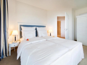 Strandhotel Dunenmeer