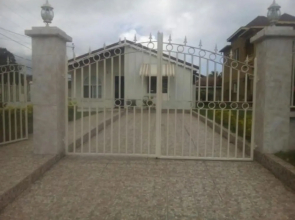 Private and Cozy home