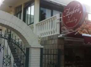 Guesthouse Živanović