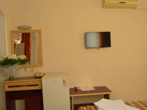 Kleopatra Aydin Hotel