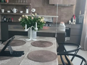 Okolnik Apartment