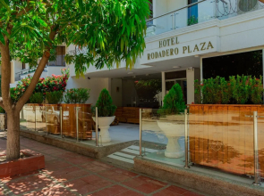 Hotel Rodadero Inn
