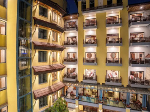 Temple Bell Boutique Hotel & Spa